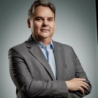 Foto de perfil de DR. BRUNO FERRARI